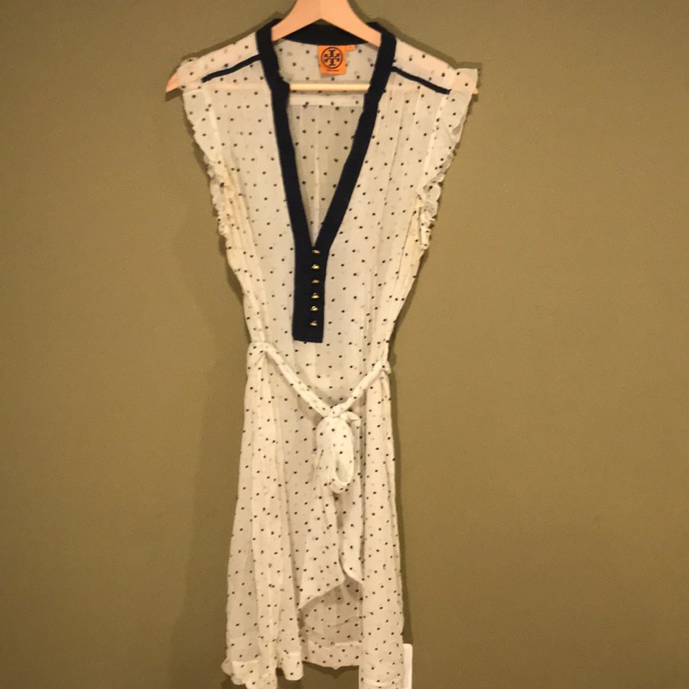 Tory Burch dress